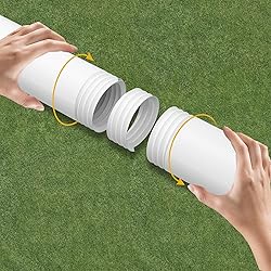 plusgutter Gutter Downspout Extensions Auxiliary