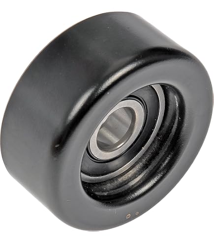 Timing Belt Idler Pulley Bolt For Honda/Acura V6 3.5L Engine (2003-2021 Accord, Odyssey, MDX, Pilot, TL, Etc.)