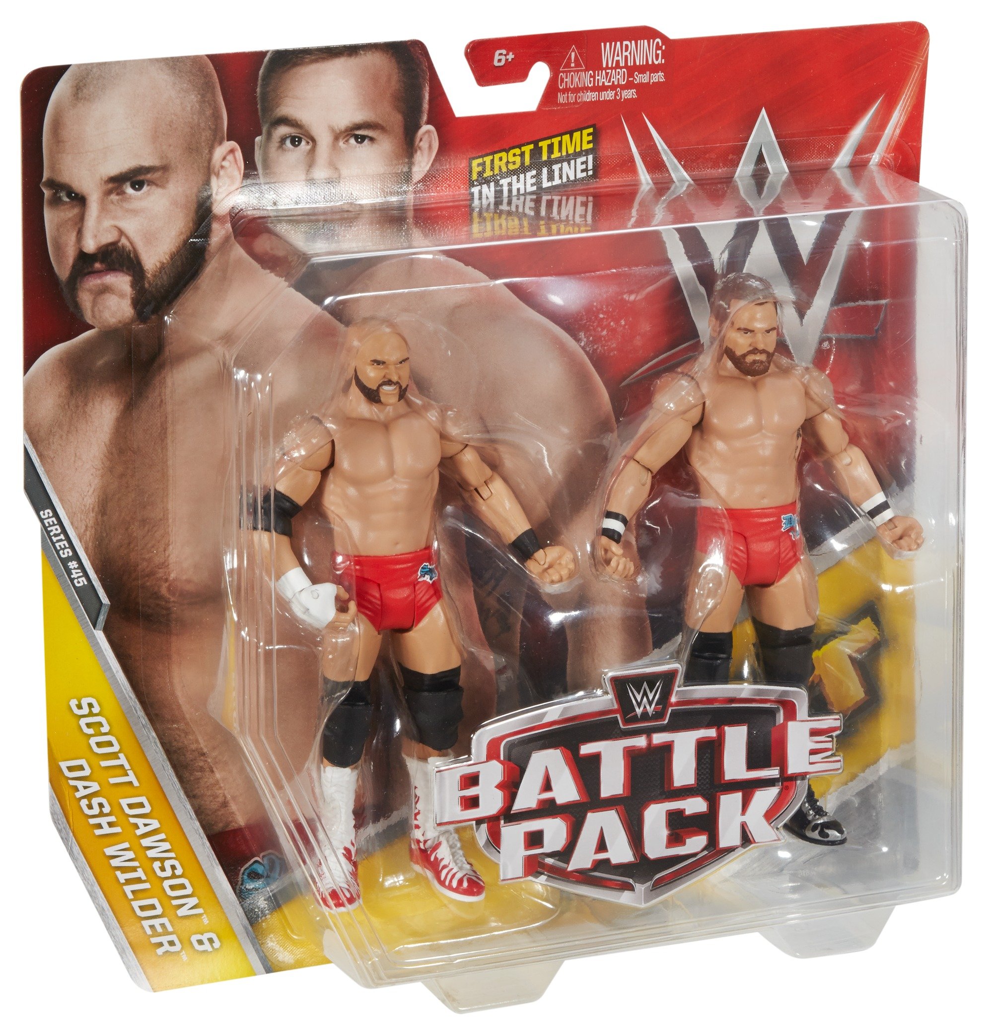 wwe the revival action figures