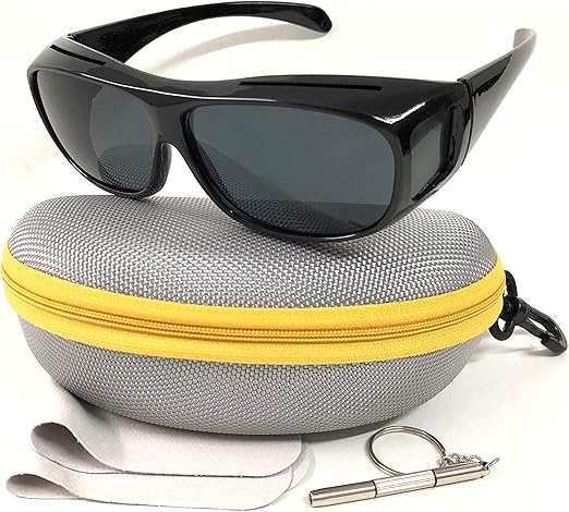 eyes on europe glasses case