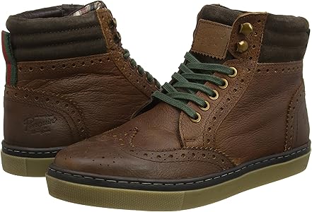 penguin huntsman boots