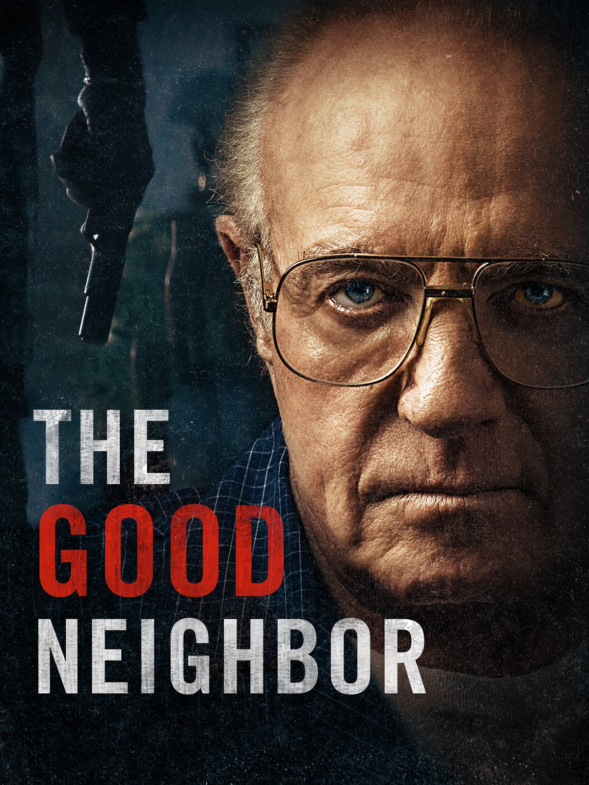 the good neighbor