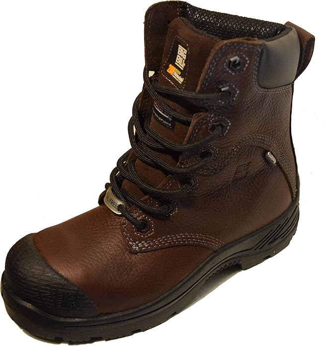 Big Bill Men's Work Boots Amazon.ca Clothing, Shoes & Accessories
