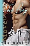 Trick Play (Mavericks Tackle Love Book 3)