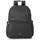 Hedgren Cosmos Unisex Backpack, Padded, Water &amp; Dust Repellent Material | Padded Laptop Pocket Fits 13" Computer, Functional Design, Phone &amp; Watter Bottle Holder