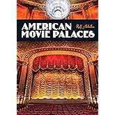 American Movie Palaces (Shire USA)