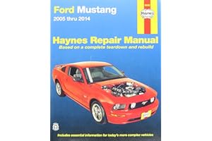 Haynes Publications, Inc. 36052 Repair Manual