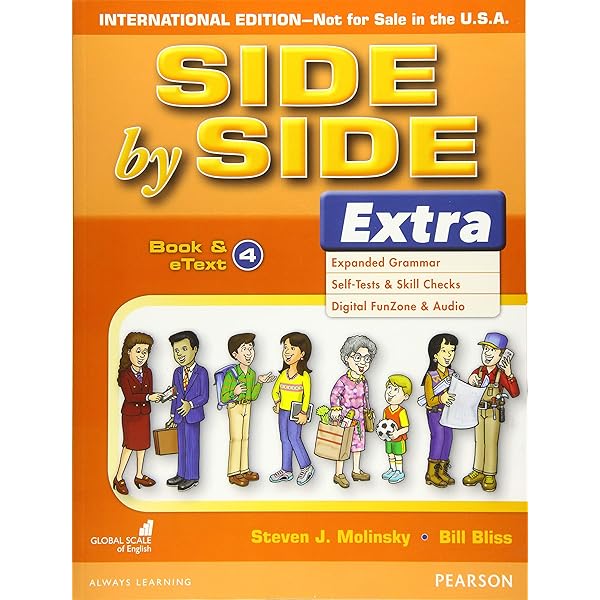 Side by Side Plus 1 Teacher's Guide: Bliss, Bill: 9780132406710