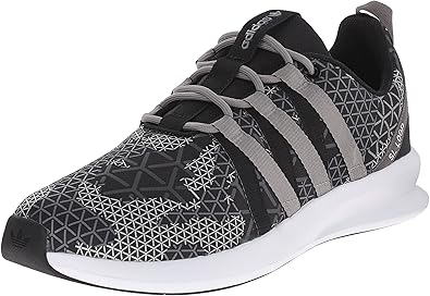 adidas loop racer grey