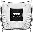 IZZO Golf Practice Hitting Net