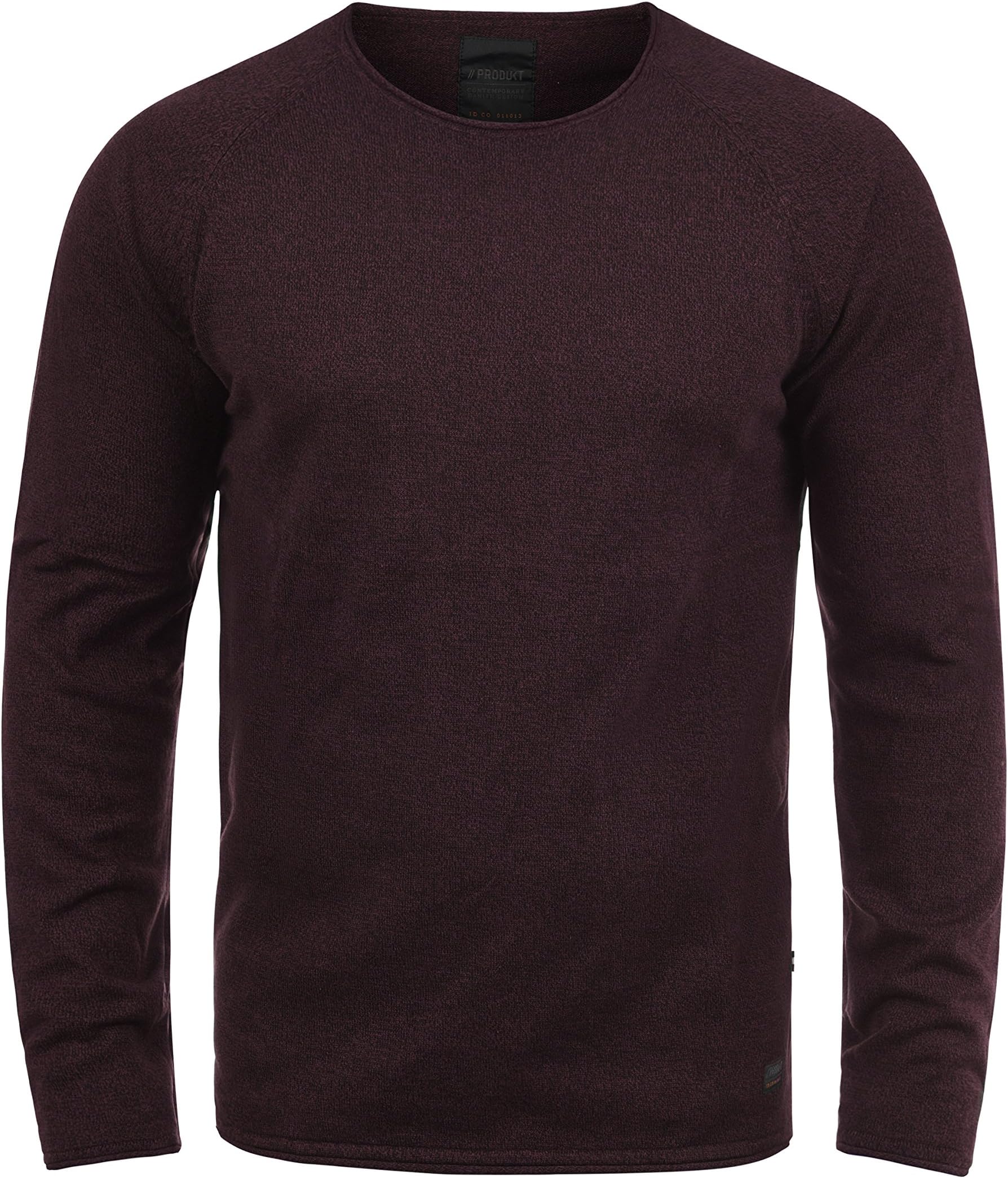 PRODUKT Percifal Men's Knitted Pullover