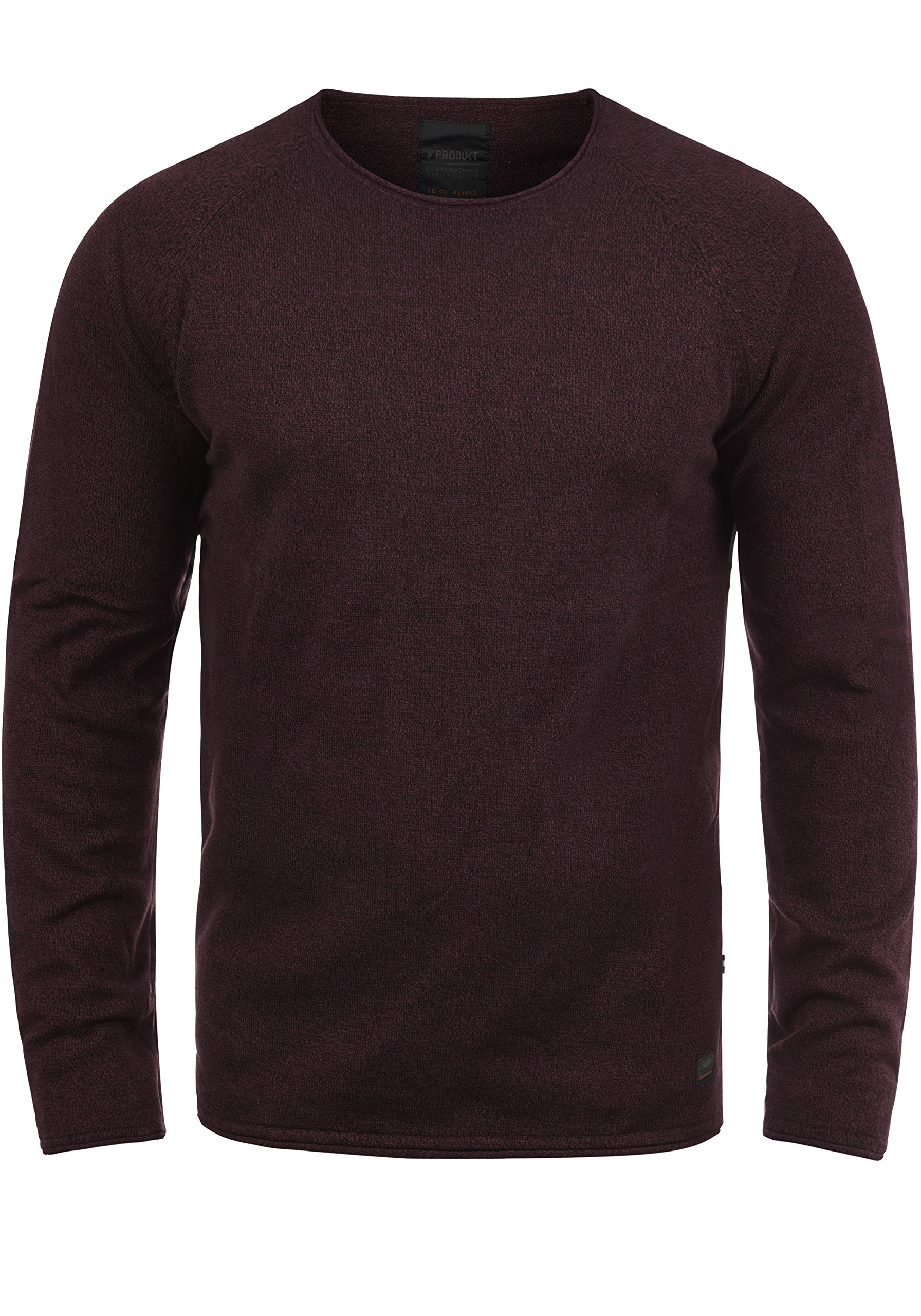 PRODUKT Percifal Men's Knitted Pullover