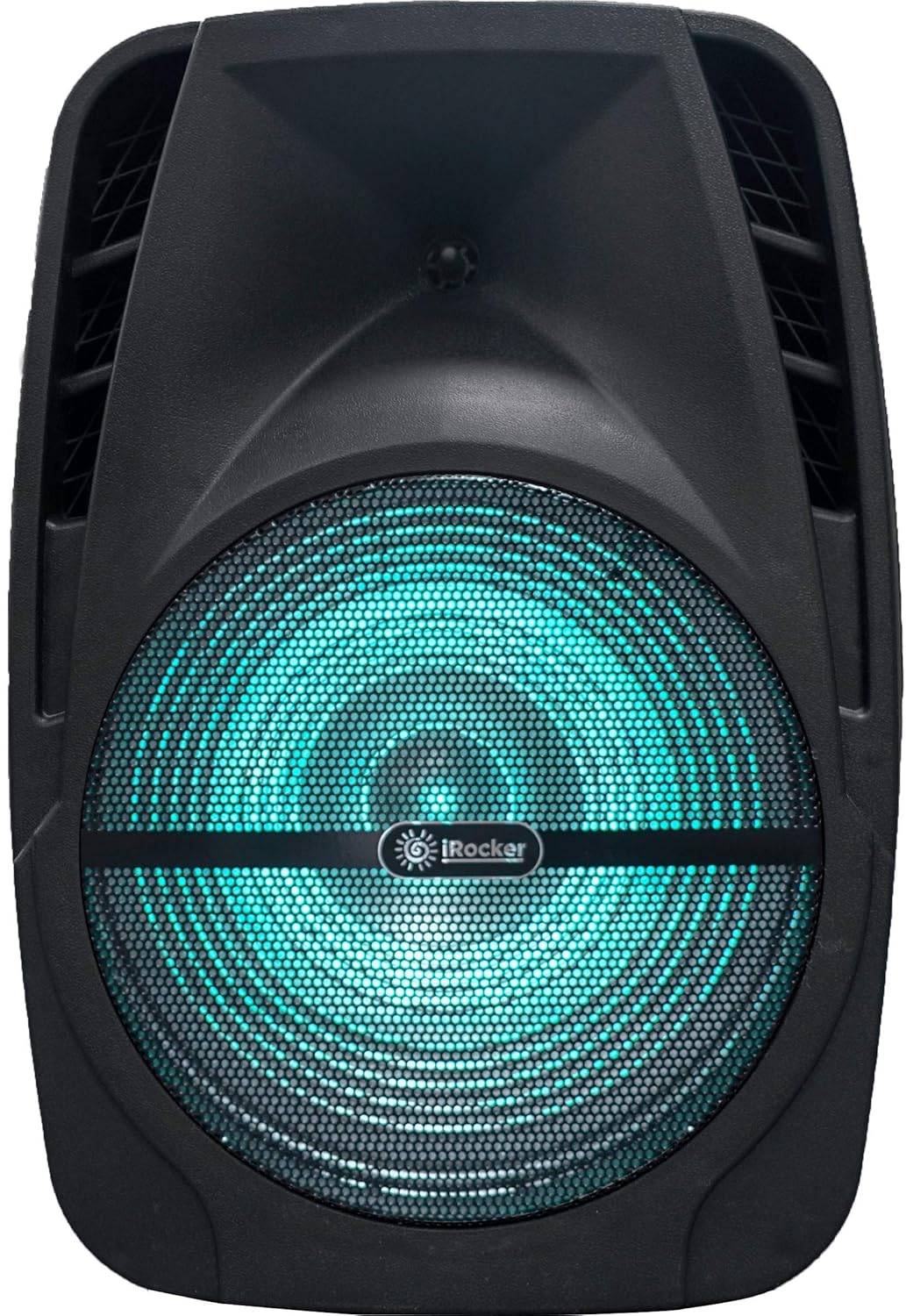 irocker speaker xs 3000