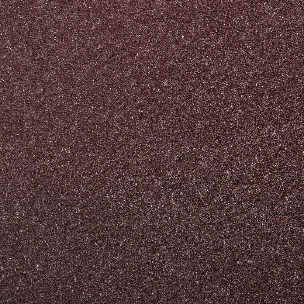 Clairefontaine - Ref 90885C - Etival Coloured Grained Drawing Paper (Pack of 5 Sheets) - A4 (29.7 x 21cm) - 160gsm Cellulose Art Paper - Wine - Acid Free, pH Neutral