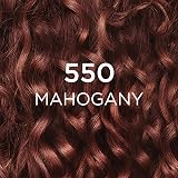 L'Oréal Paris Casting Crème Gloss Mahogany 550 Semi-Permanent Hair Dye view 9