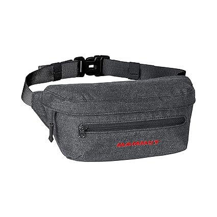 Mammut Hüft-Tasche Classic Bumbag Mélange
