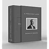 A Promised Land: Deluxe Signed Edition