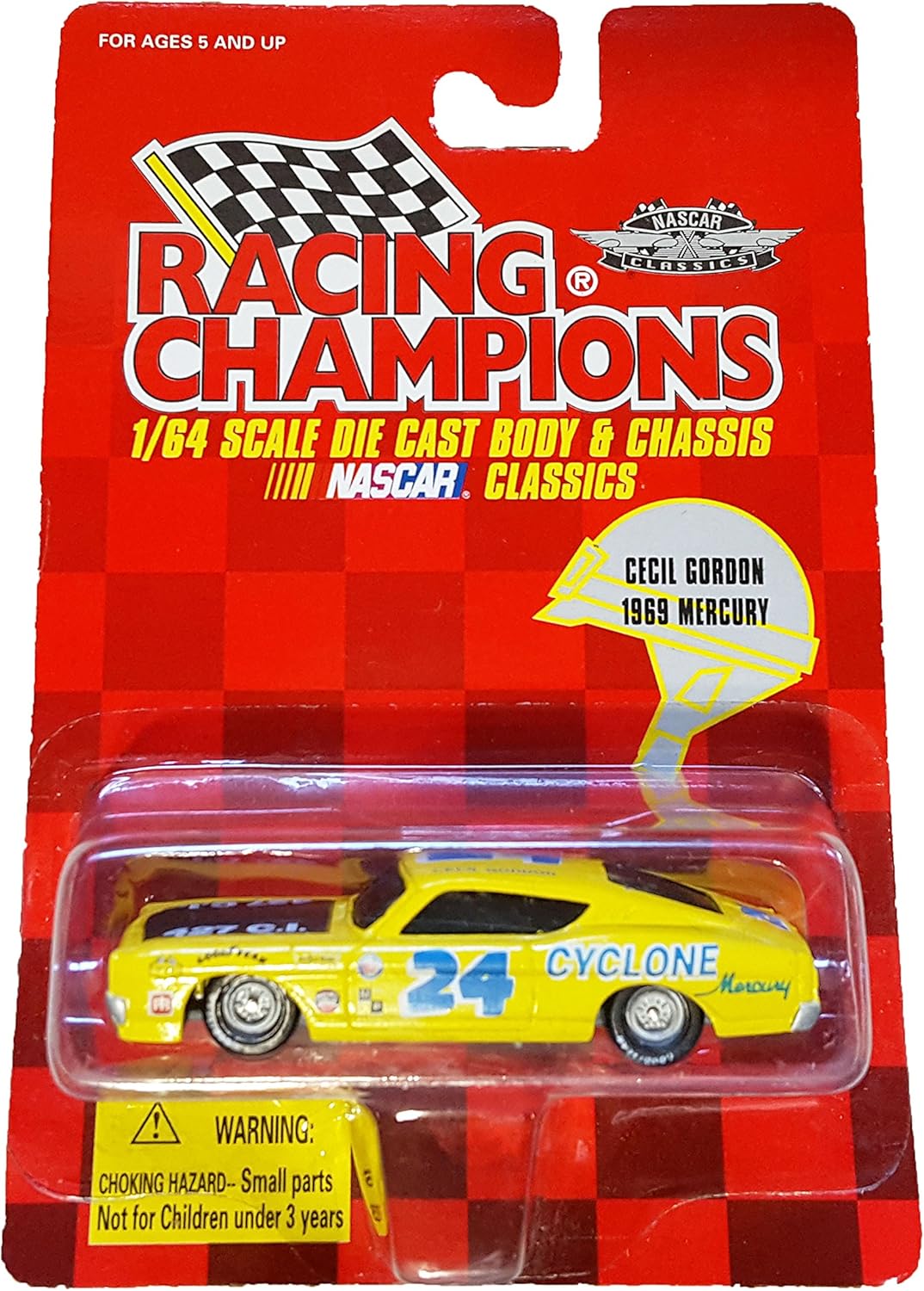 nascar classics diecast