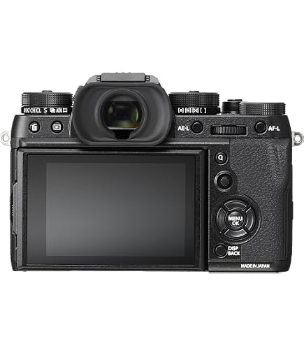 Protection écran LCD Ultra Mince Non Adhésive Pour Fujifilm X-T1 Et X-T2 - Neuf Sous Blister