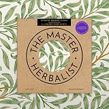 The Master Herbalist Lavender & Neem Oil Drawer Liners 5 Sheet Gift Pack