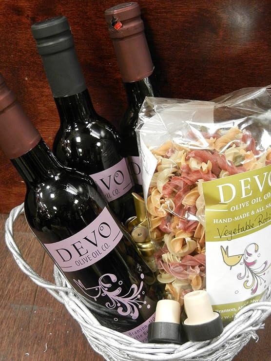 Dove "Yes Ma'am" Southern Extra Virgin Olive