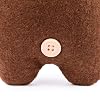Fuggler, Funny Ugly Monster, 9 Inch Count Fuggula (Brown) Plush ...