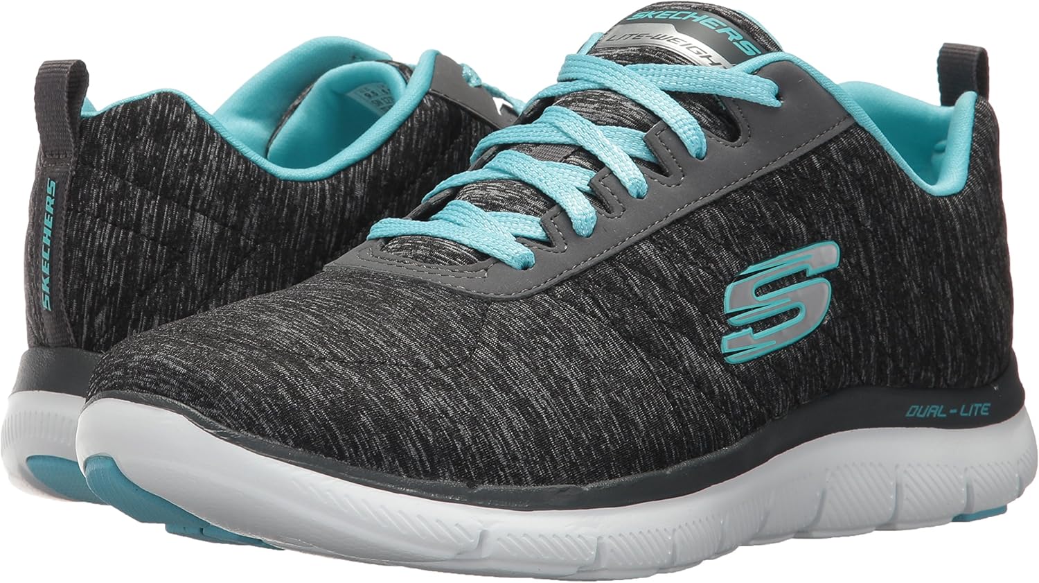  | Skechers Women's Flex Appeal 2.0 Sneaker | Walking