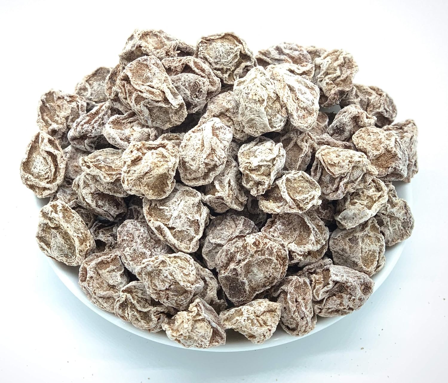 Preserved Fruit Dried Plum Salty and Sour Plum Sweet Sour Snack 6oz 话梅