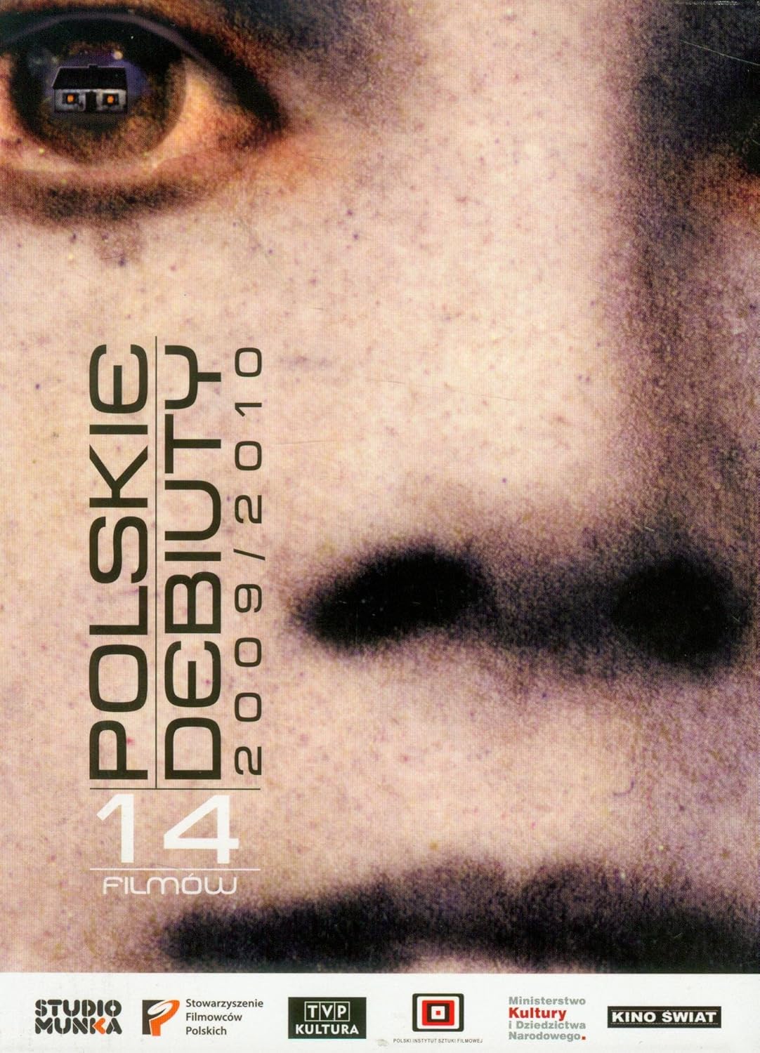 Polskie Debiuty 20092010 / Polish Movies Debuts 2002010