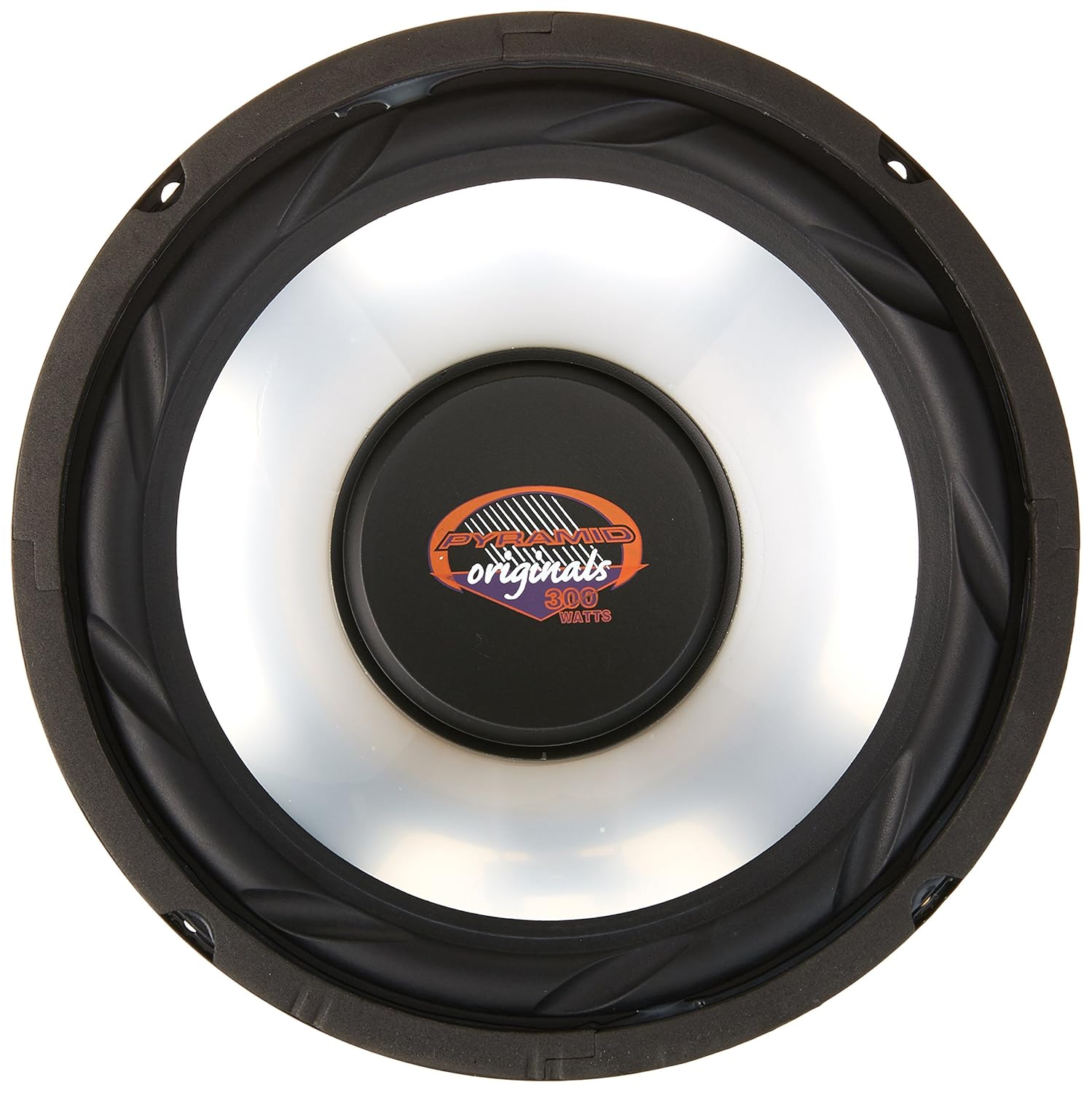 300 watt subwoofer