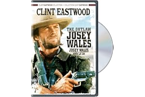 Outlaw Josey Wales, The (DVD)