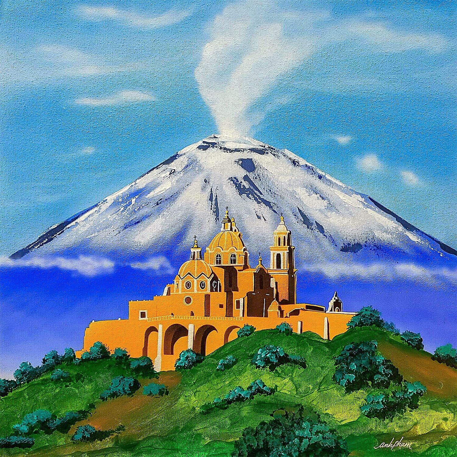 U.S. Art Supply 54 Color Ultimate Acrylic Airbrush, Leather & Shoe Paint Set with Cleaner, Thinner, 50-Plastic Mixing Cups, 50-Wooden Mix Sticks and a Color Mixing Wheel: Toys & Games