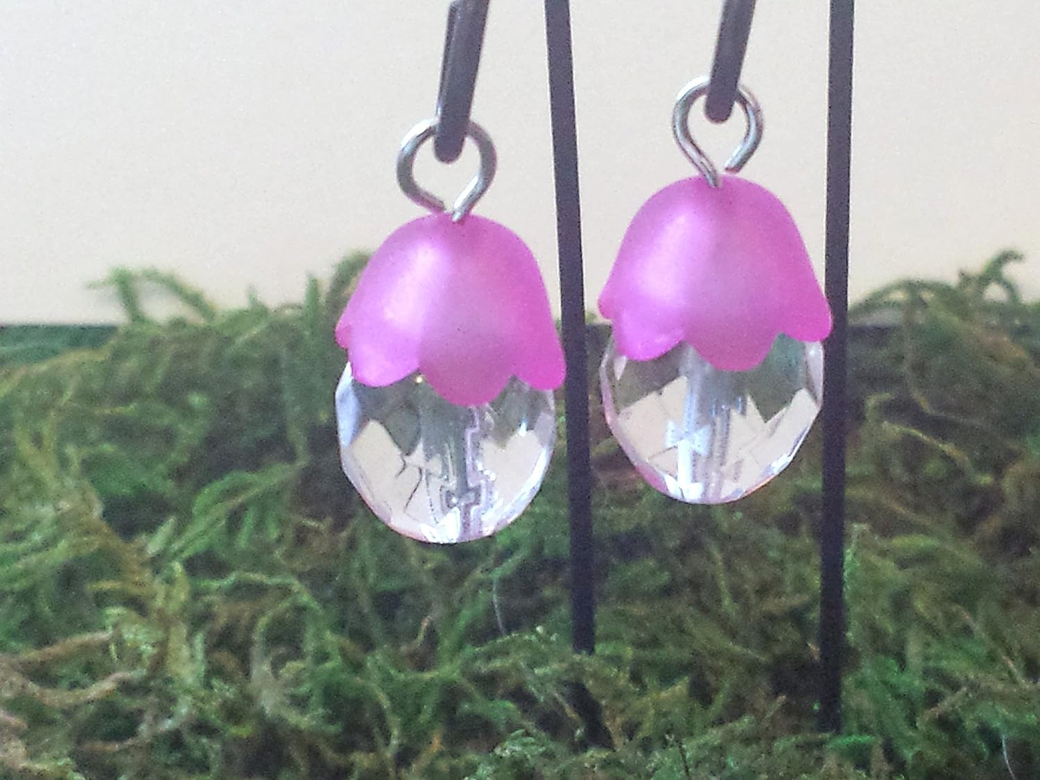 dollhouse fairy lights