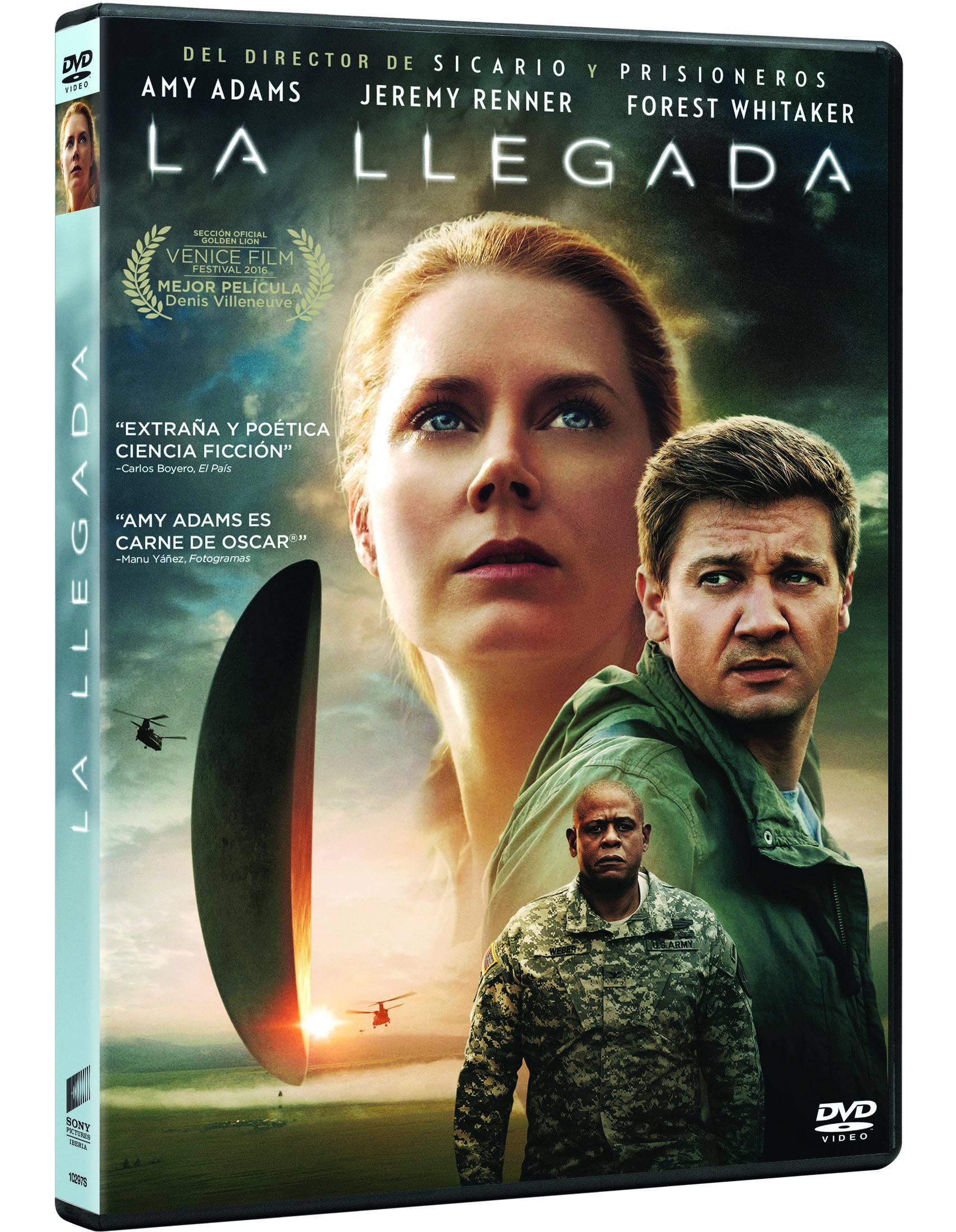 Story of Your Life (Arrival, Spain Import, See Details for Languages)