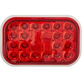 Truck-Lite (4550) Stop/Turn/Tail Lamp, Red