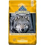 blue buffalo life protection formula healthy weight