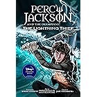 Percy Jackson and the Olympians: The Lightning Thief: The Graphic Novel (Percy Jackson and the Olympians: The Graphic Novel B