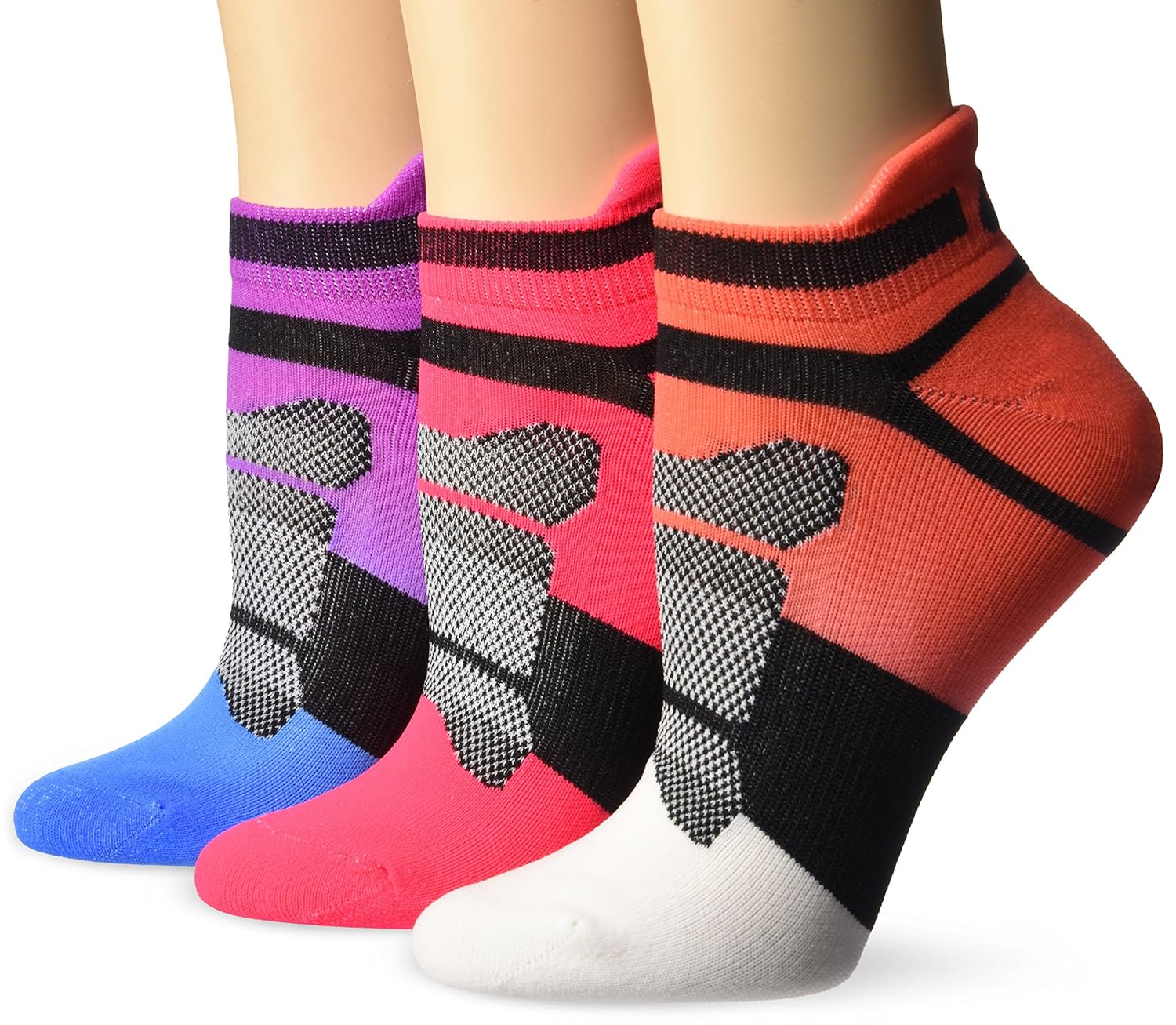 Носки для спорта женские