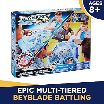 beyblade burst evolution stadium