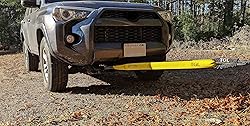 TGL 3 inch, 8 Foot Tree Saver, Emergency Recovery