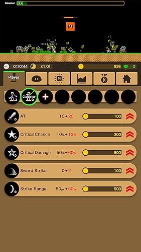 モンスターボックス Amazon Co Jp Appstore For Android