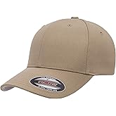 Flexfit Men's Wool Blend Athletic Hat