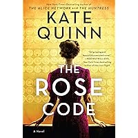 The Rose Code: A Novel