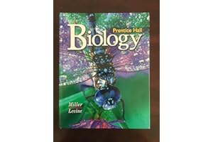 Prentice Hall: Biology