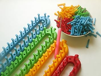 tricotin pour laine fine