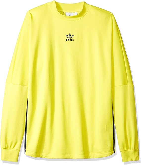 adidas goalie sweatshirt