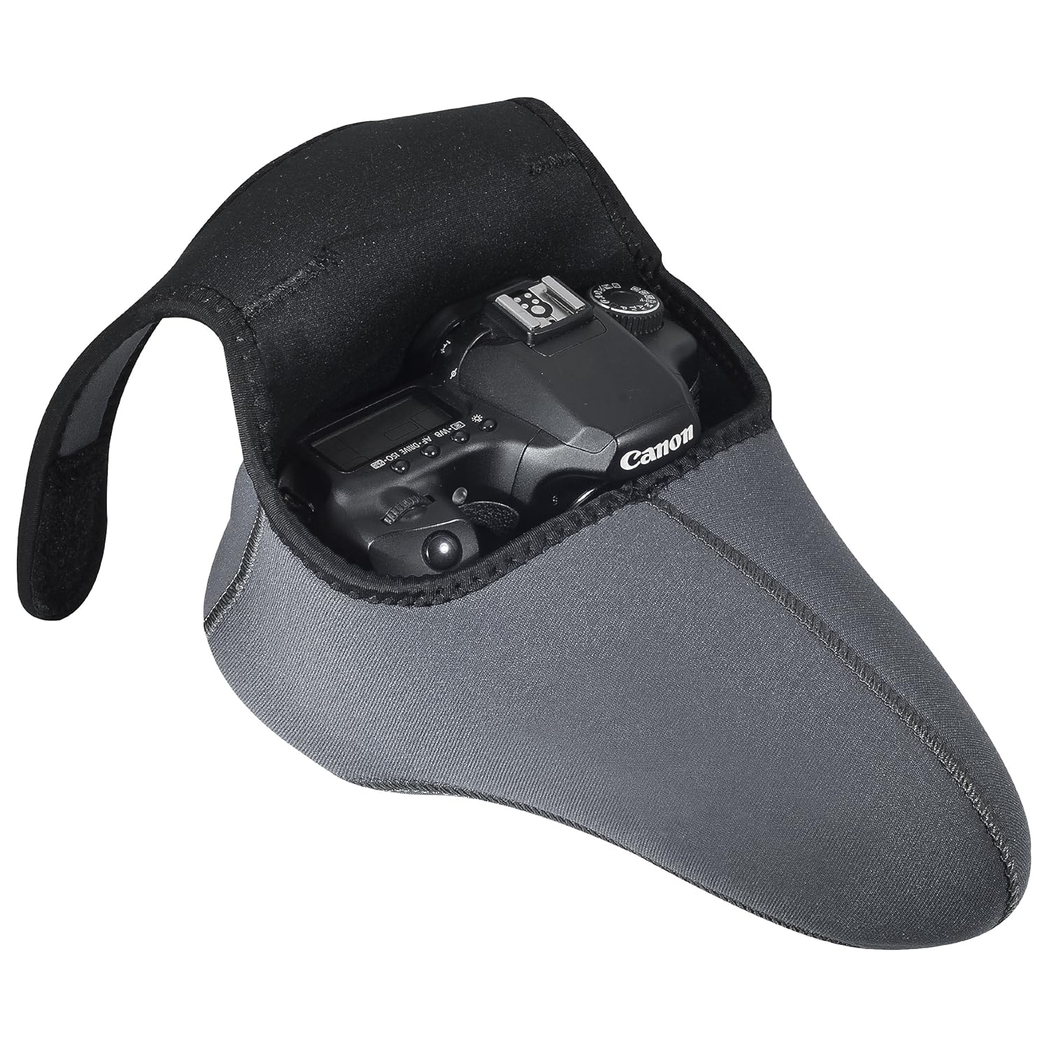 Neoprene DSLR Camera Cover Case for Canon EOS 7D 5D2 Amazon.co.uk