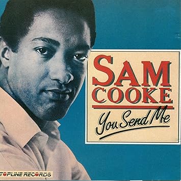 You send me sam cooke mp3 download songs