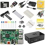 CanaKit Raspberry Pi 2 Ultimate Starter Kit with WiFi