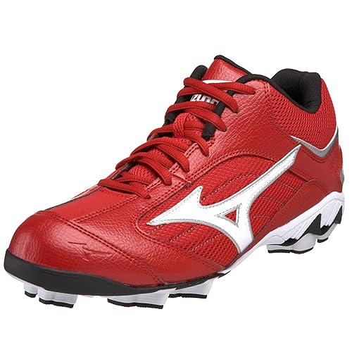 mizuno 9 spike franchise mid